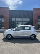 Used 2024  Mitsubishi Mirage CVT at Leadbelt Auto Sales near Leadington&comma; MO