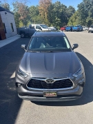 Used 2021  Toyota Highlander FWD &lpar;Natl&rpar; at Leadbelt Auto Sales near Leadington&comma; MO