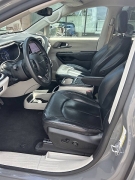 Used 2022  Chrysler Pacifica Touring L FWD at Leadbelt Auto Sales near Leadington&comma; MO