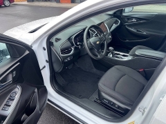 Used 2024  Chevrolet Malibu 4dr Sdn 1LT at Leadbelt Auto Sales near Leadington&comma; MO