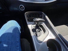 Used 2020  Dodge Challenger 2d Coupe RWD SXT at Leadbelt Auto Sales near Leadington&comma; MO