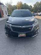 Used 2023  Chevrolet Equinox FWD 4dr RS at Leadbelt Auto Sales near Leadington&comma; MO