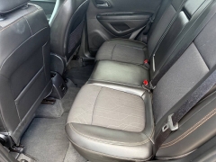 Used 2018 Chevrolet Trax 4d SUV FWD LT at Leadbelt Auto Sales near Farmington, MO