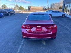 Used 2018  Chevrolet Malibu 4d Sedan LT at Leadbelt Auto Sales near Leadington&comma; MO