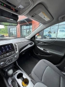 Used 2024  Chevrolet Malibu 4dr Sdn 1LT at Leadbelt Auto Sales near Leadington&comma; MO