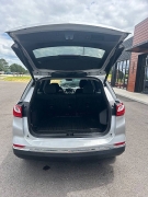Used 2021  Chevrolet Equinox AWD 4dr LT w&sol;1LT at Leadbelt Auto Sales near Leadington&comma; MO
