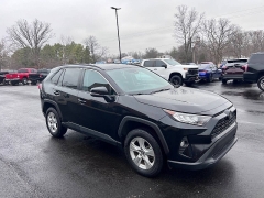 Used 2021  Toyota RAV4 XLE FWD &lpar;Natl&rpar; at Leadbelt Auto Sales near Leadington&comma; MO