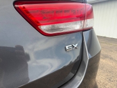 Used 2018 Kia Optima 4d Sedan EX at Leadbelt Auto Sales near Farmington, MO