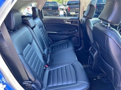 Used 2024  Ford Edge AWD at Leadbelt Auto Sales near Leadington&comma; MO