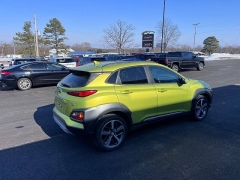 Used 2019  Hyundai Kona Ultimate DCT AWD at Leadbelt Auto Sales near Leadington&comma; MO