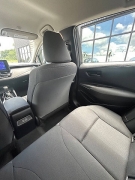 Used 2024  Toyota Corolla LE CVT &lpar;Natl&rpar; at Leadbelt Auto Sales near Leadington&comma; MO