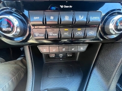 Used 2020  Kia Sportage 4d SUV AWD SX at Leadbelt Auto Sales near Leadington&comma; MO