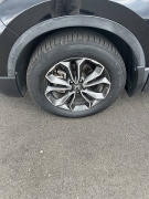 Used 2021  Honda CR-V EX 2WD at Leadbelt Auto Sales near Leadington&comma; MO