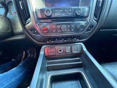 Used 2018  GMC Sierra 1500 4WD Crew Cab 143&period;5" SLT at Leadbelt Auto Sales near Leadington&comma; MO