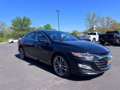 Used 2024  Chevrolet Malibu 4dr Sdn 2LT at Leadbelt Auto Sales near Leadington&comma; MO