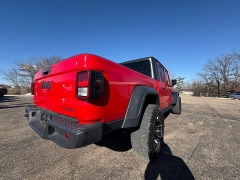 Used 2020 Jeep Gladiator Sport S 4x4 at Leadbelt Auto Sales near Farmington, MO