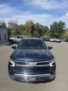 Used 2022  Chevrolet Silverado 1500 4WD Crew Cab 147" LT w&sol;2FL at Leadbelt Auto Sales near Leadington&comma; MO