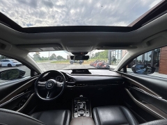 Used 2022  Mazda CX-30 2&period;5 Turbo Premium Plus Package AWD at Leadbelt Auto Sales near Leadington&comma; MO