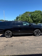 Used 2019  Chevrolet Suburban 4WD 4dr 1500 Premier at Leadbelt Auto Sales near Farmington, MO