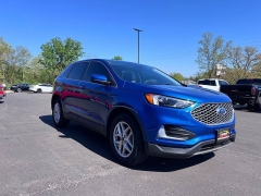 Used 2024  Ford Edge AWD at Leadbelt Auto Sales near Leadington&comma; MO