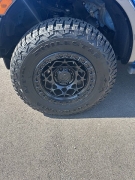 Used 2022  Ford Ranger 4WD SuperCrew 5' Box at Leadbelt Auto Sales near Leadington&comma; MO