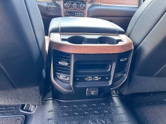 Used 2019  Ram 3500 4WD Crew Cab Longhorn at Leadbelt Auto Sales near Leadington&comma; MO