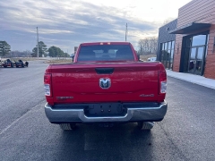Used 2024  Ram 2500 Big Horn 4x4 Crew Cab 6'4" Box at Leadbelt Auto Sales near Leadington&comma; MO