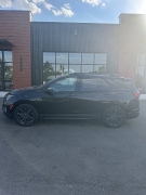 Used 2023  Chevrolet Equinox FWD 4dr RS at Leadbelt Auto Sales near Leadington&comma; MO