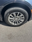 Used 2019  Cadillac XT5 4d SUV FWD Luxury at Leadbelt Auto Sales near Leadington&comma; MO