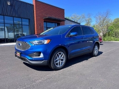 Used 2024  Ford Edge AWD at Leadbelt Auto Sales near Leadington&comma; MO