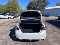 Used 2024  Toyota Camry SE Auto at Leadbelt Auto Sales near Farmington, MO