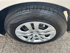 Used 2020  Chevrolet Sonic 4d Hatchback LT w/1FL at Leadbelt Auto Sales near Farmington, MO