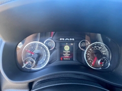 Used 2024  Ram 2500 Big Horn 4x4 Crew Cab 6'4" Box at Leadbelt Auto Sales near Farmington, MO