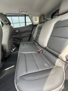 Used 2025  Chevrolet Trax FWD 4dr ACTIV at Leadbelt Auto Sales near Leadington&comma; MO