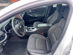 Used 2024  Chevrolet Malibu 4dr Sdn 1LT at Leadbelt Auto Sales near Leadington&comma; MO