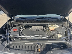 Used 2022  Chevrolet Silverado 1500 4WD Crew Cab 147" LT w&sol;2FL at Leadbelt Auto Sales near Leadington&comma; MO