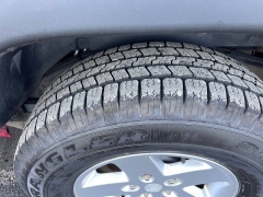 Used 2008  Jeep Wrangler 2d Convertible X at Leadbelt Auto Sales near Leadington&comma; MO