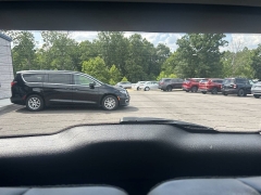Used 2022  Jeep Grand Cherokee L Limited 4x4 at Leadbelt Auto Sales near Leadington&comma; MO