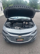 Used 2024  Chevrolet Malibu 4dr Sdn 1LT at Leadbelt Auto Sales near Leadington&comma; MO