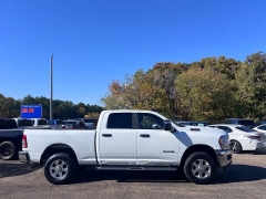 Used 2024  Ram 2500 Big Horn 4x4 Crew Cab 6'4" Box at Leadbelt Auto Sales near Farmington, MO