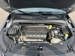 Used 2022  Jeep Compass Latitude FWD at Leadbelt Auto Sales near Leadington&comma; MO