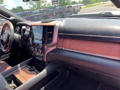 Used 2019  Ram 3500 4WD Crew Cab Longhorn at Leadbelt Auto Sales near Leadington&comma; MO