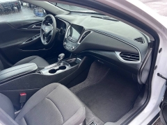 Used 2024  Chevrolet Malibu 4dr Sdn 1LT at Leadbelt Auto Sales near Leadington&comma; MO