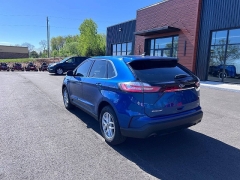 Used 2024  Ford Edge AWD at Leadbelt Auto Sales near Leadington&comma; MO