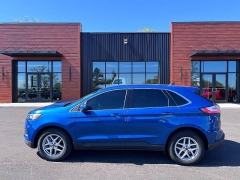 Used 2024  Ford Edge AWD at Leadbelt Auto Sales near Leadington&comma; MO