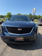Used 2019 Cadillac XT4 4d SUV AWD Sport at Leadbelt Auto Sales near Farmington, MO
