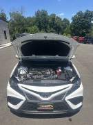 Used 2024  Toyota Camry SE Auto at Leadbelt Auto Sales near Leadington&comma; MO