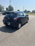 Used 2024  Mitsubishi Mirage CVT at Leadbelt Auto Sales near Leadington&comma; MO