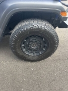 Used 2020  Jeep Wrangler Unlimited Sport S 4x4 at Leadbelt Auto Sales near Leadington&comma; MO