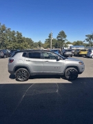 Used 2021  Jeep Compass Trailhawk 4x4 at Leadbelt Auto Sales near Leadington&comma; MO